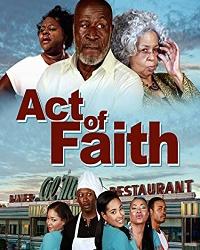Акт веры (2014) смотреть онлайн